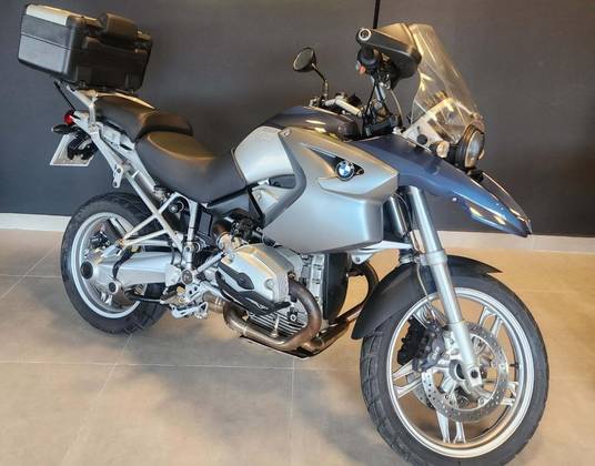 BMW R 1200 GS 